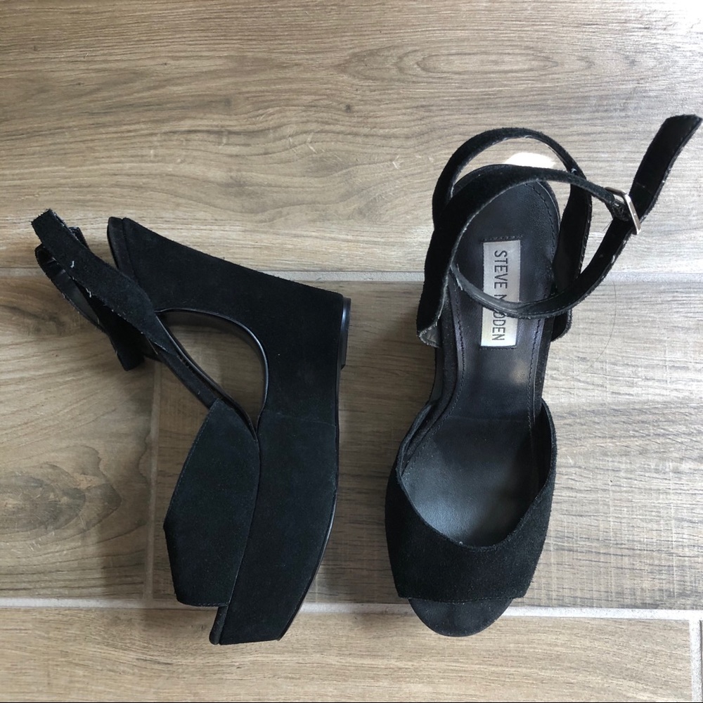 Steve Madden Heels